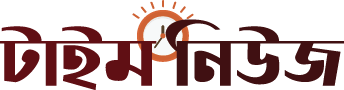 TimeNewsBD Logo
